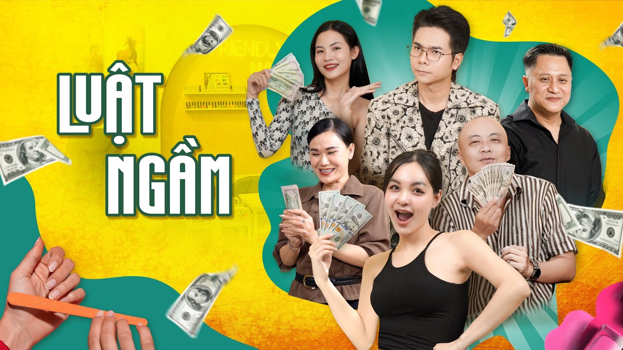 LUẬT NGẦM